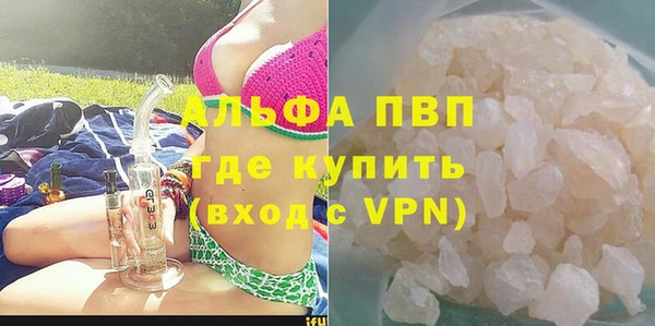 шишки Лагань