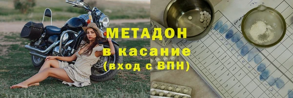 шишки Лагань